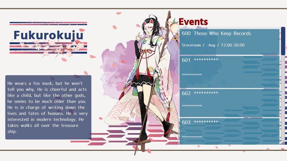 Rainbow Sea Screenshot