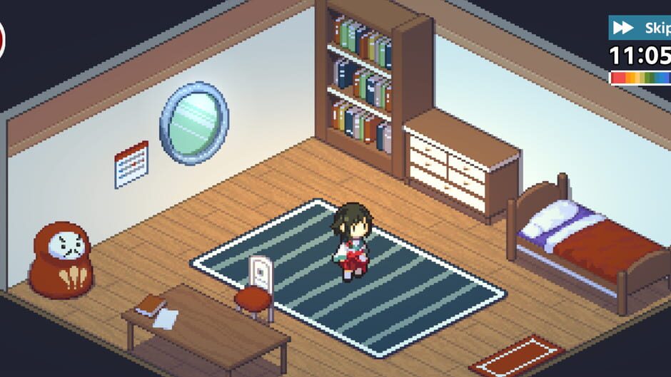 Rainbow Sea Screenshot