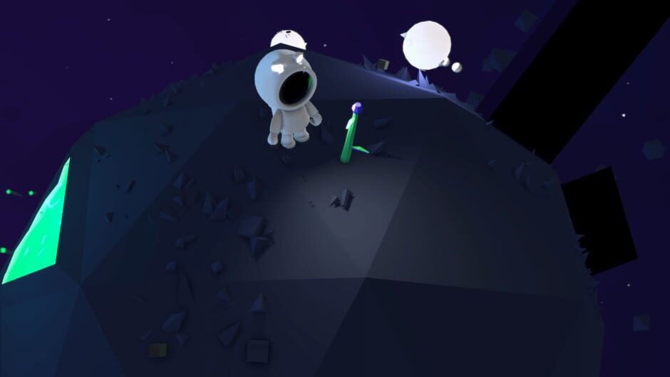 Tiny Planet Protectors screenshot