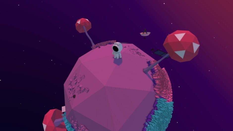 Tiny Planet Protectors screenshot