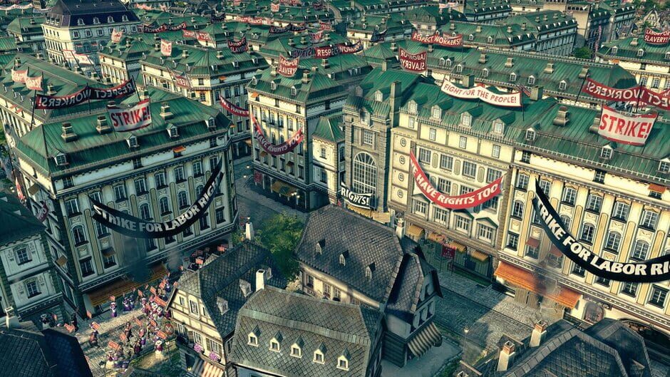 Anno 1800: Season Pass Screenshot
