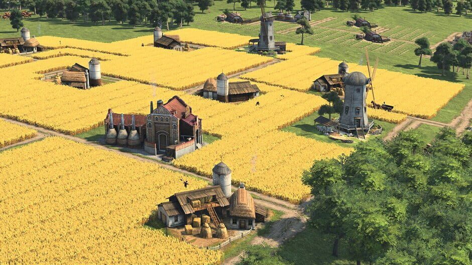 Anno 1800: Season Pass Screenshot