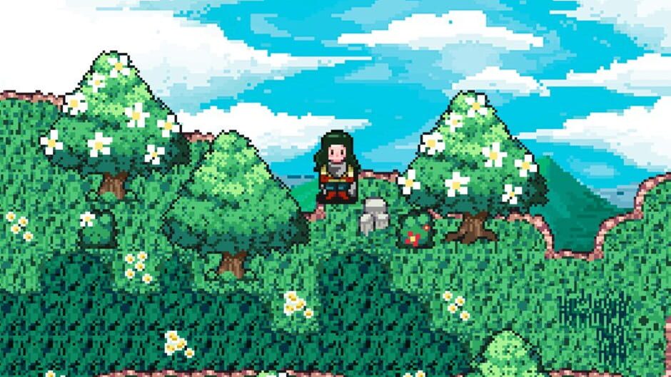 Manafinder Screenshot