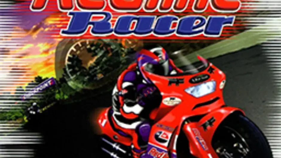 Suzuki Alstare Extreme Racing, captura de tela 5