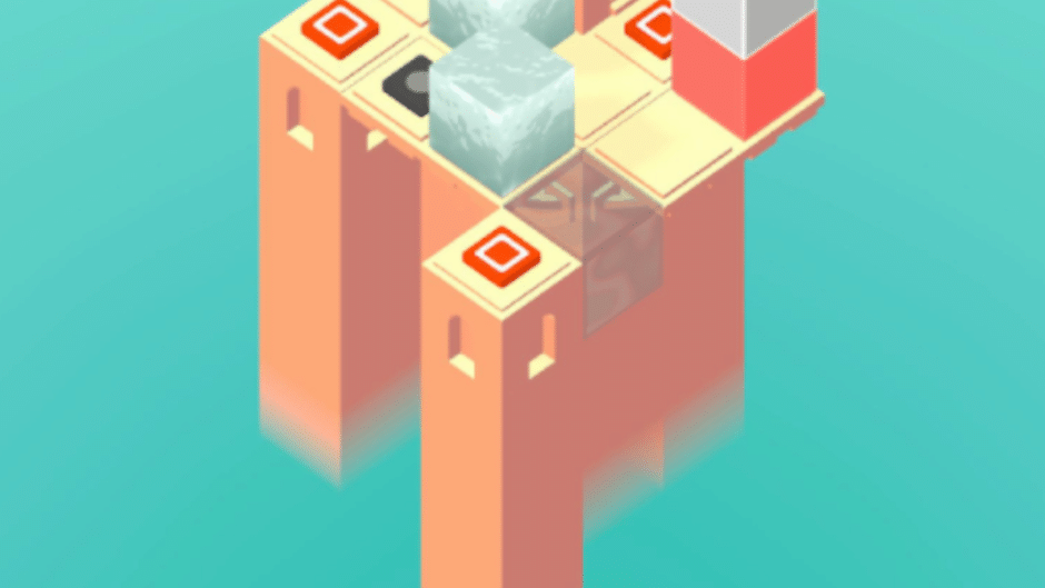 Cube Clones Screenshot