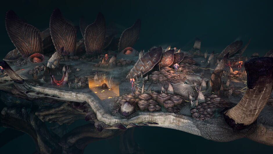 Phoenix Point: Festering Skies Screenshot