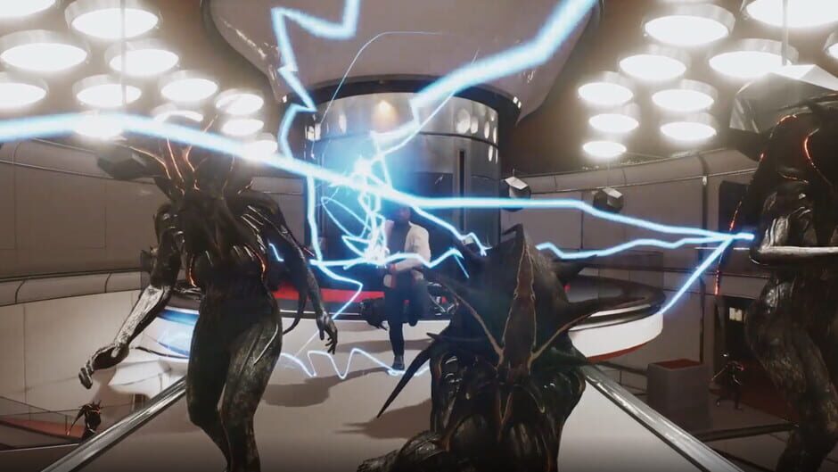 The Anacrusis Screenshot