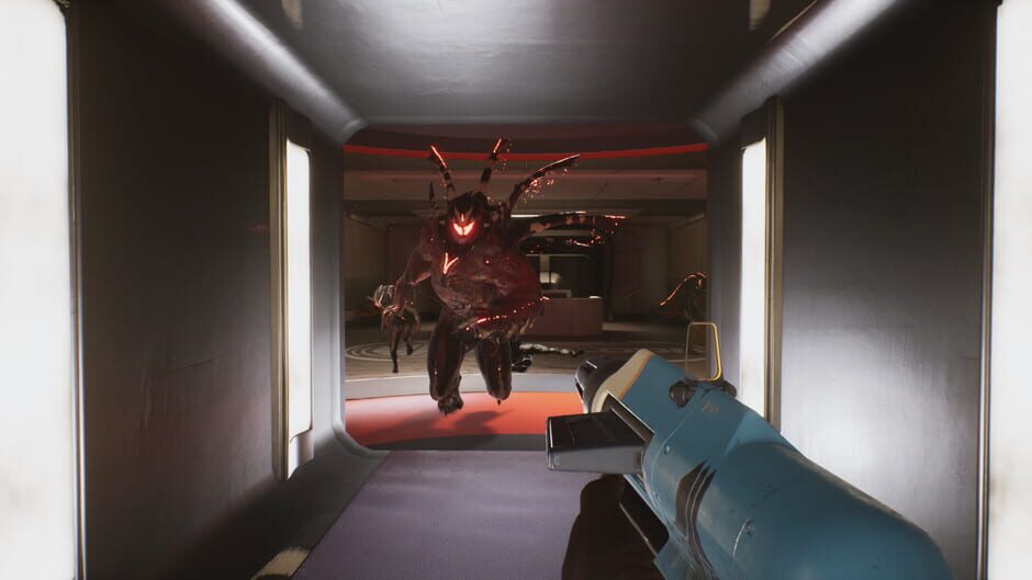 The Anacrusis Screenshot