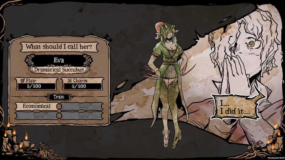 My Lovely Wife Screenshot