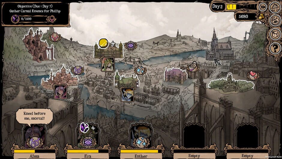 My Lovely Wife Screenshot