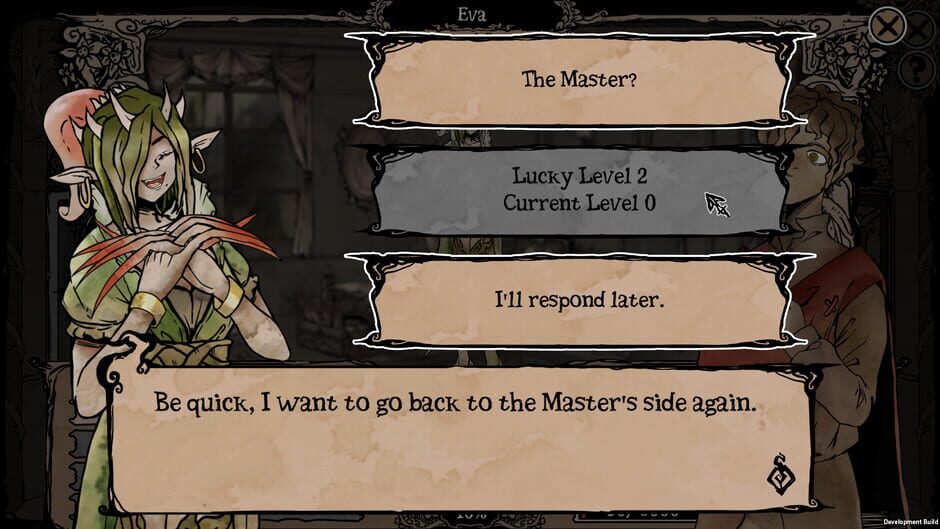 My Lovely Wife Screenshot