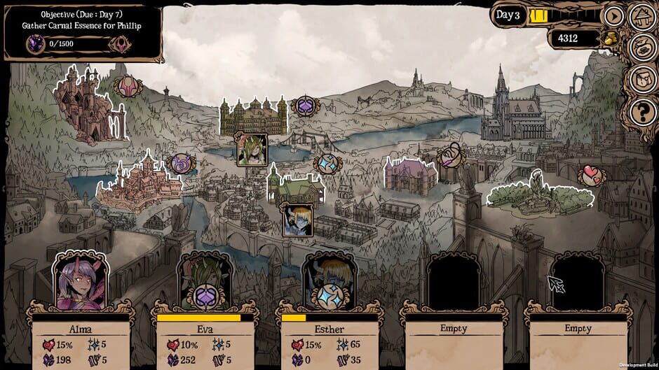 My Lovely Wife Screenshot