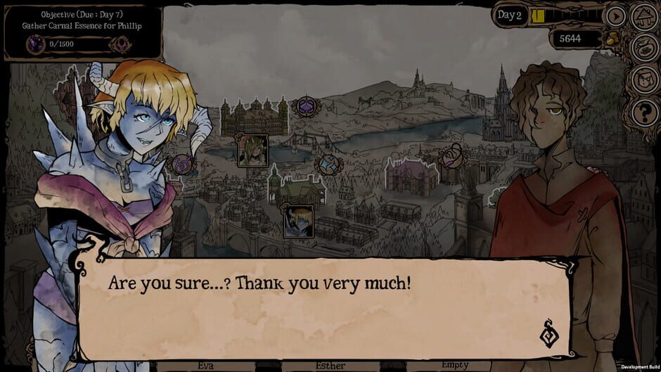 My Lovely Wife Screenshot