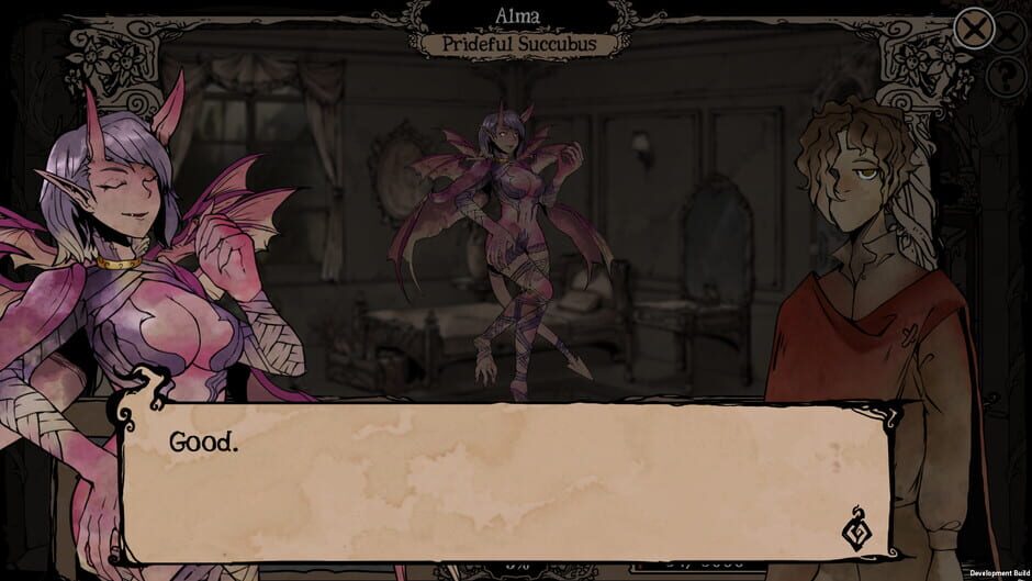 My Lovely Wife Screenshot