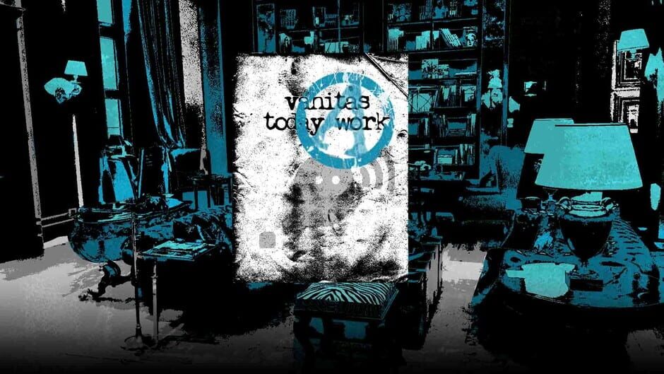 If You're a Ghost Call Me Here! Screenshot