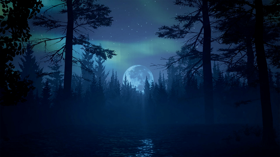 The Chant Screenshot