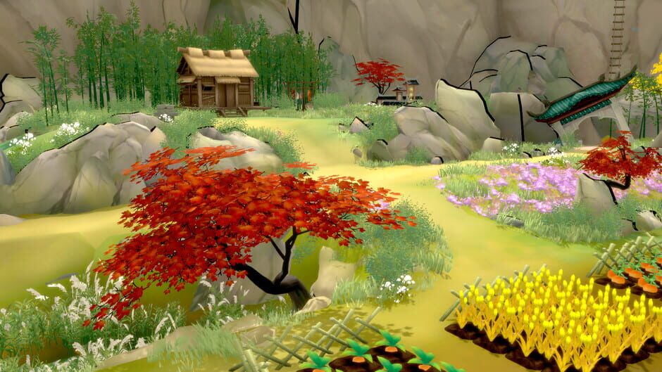 Immortal Life Screenshot