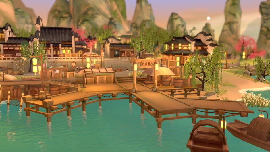 Immortal Life Screenshot