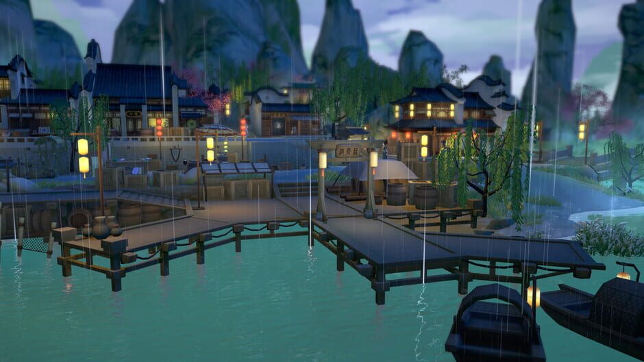 Immortal Life Screenshot