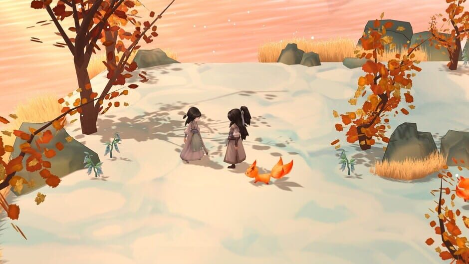 Immortal Life Screenshot