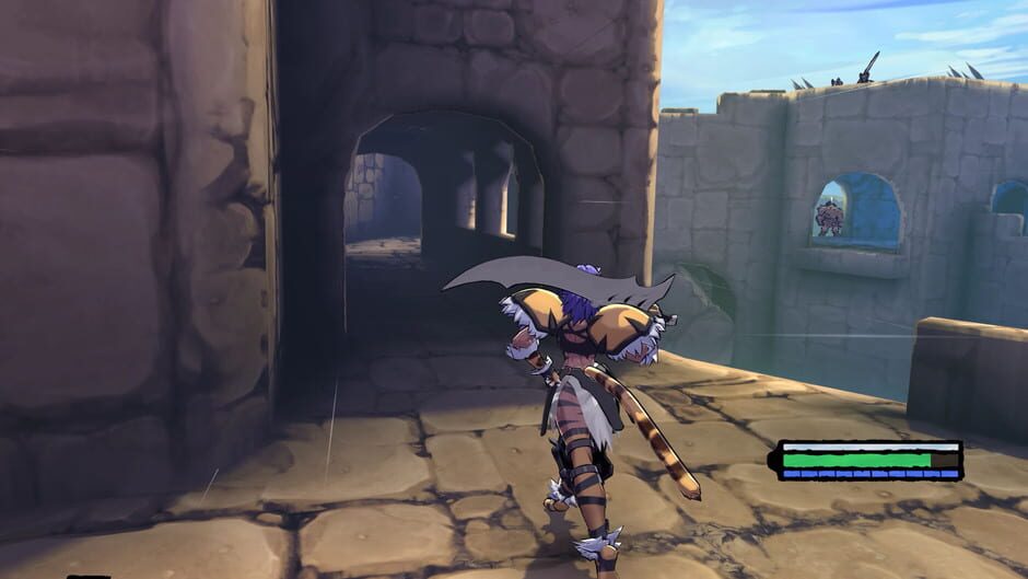 Varvarion screenshot