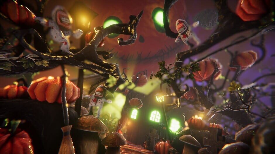 Tamarindos Freaking Dinner Screenshot