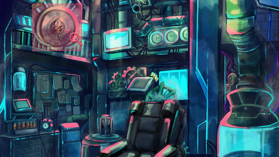 Screenshot Eden.schemata();
