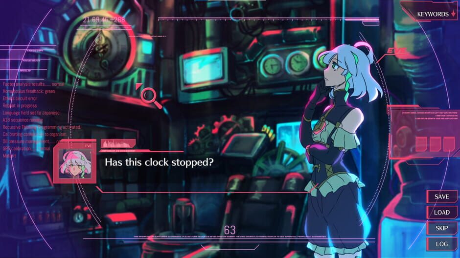 Screenshot Eden.schemata();