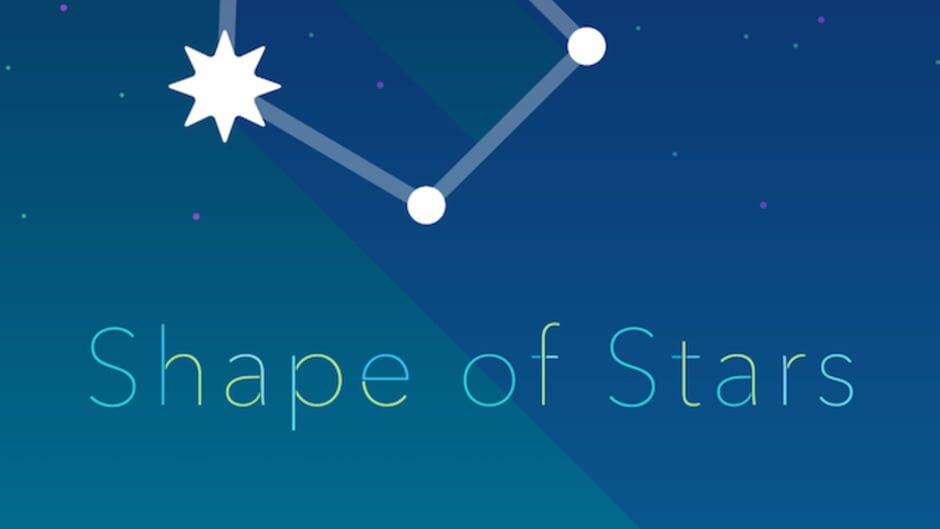 สกรีนช็อตจาก Shape of Stars (รูปที่ 3)