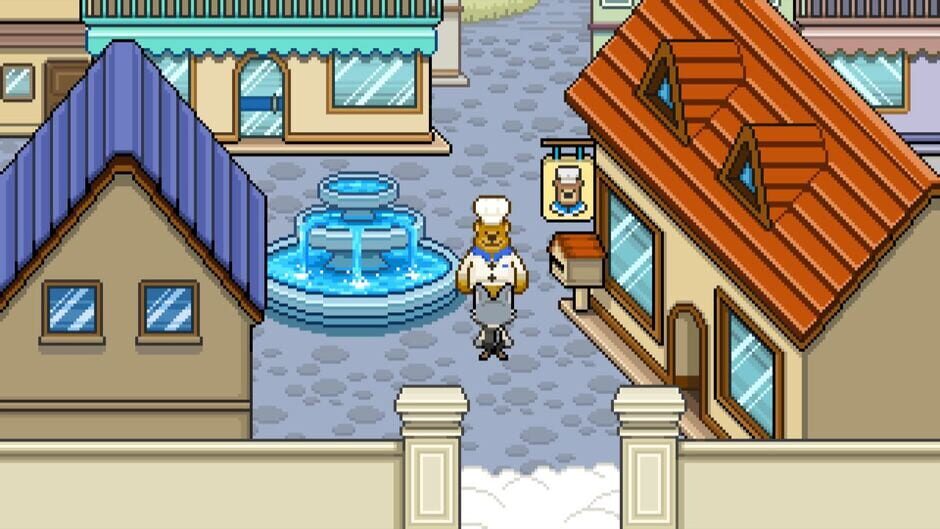 Bear's Restaurant Screenshot