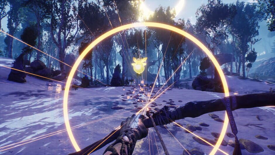 Screenshot Blacktail
