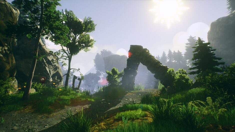 Screenshot Blacktail