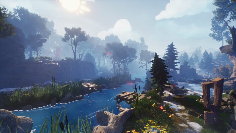 Screenshot Blacktail