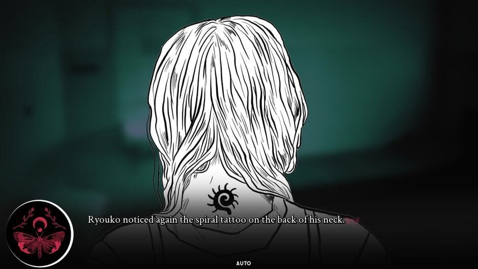 Cross the Moon Screenshot