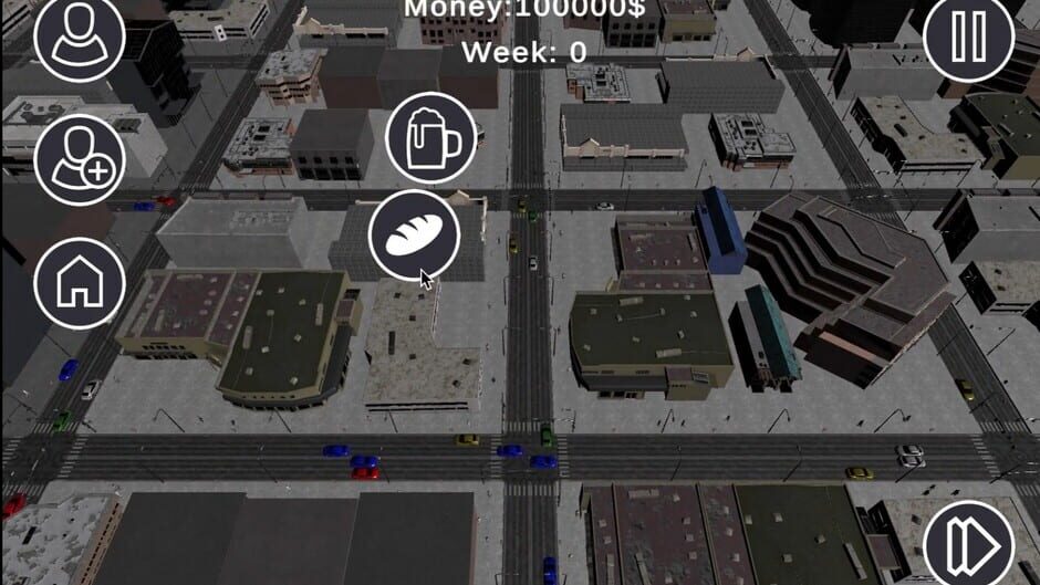 My Business Screenshot