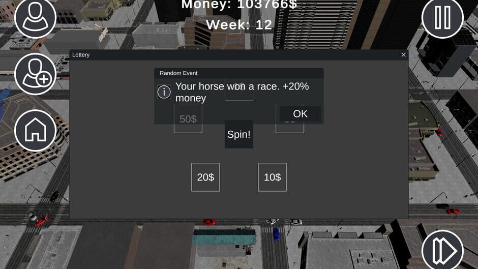 My Business Screenshot