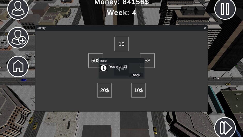 My Business Screenshot