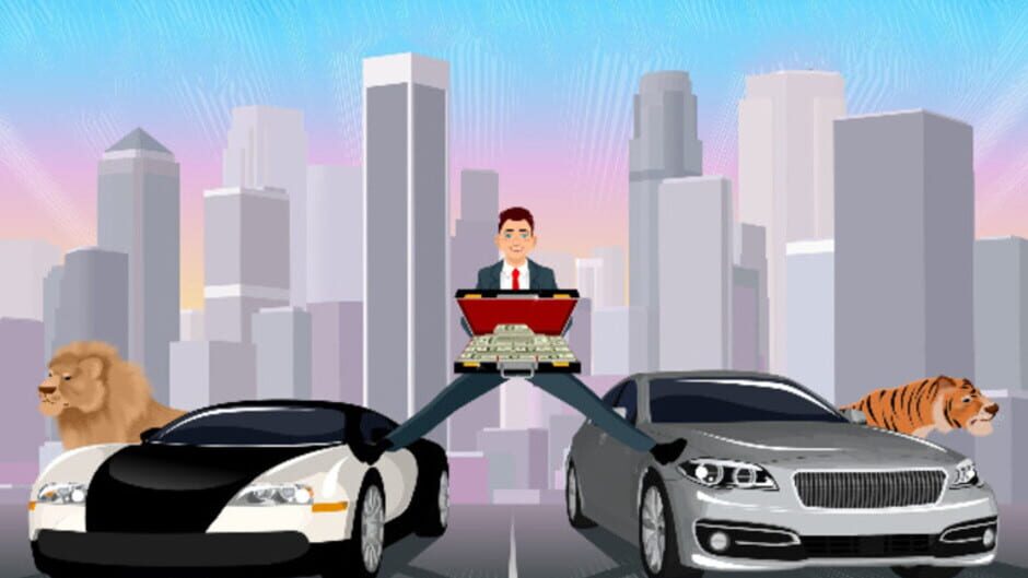 My Business Screenshot