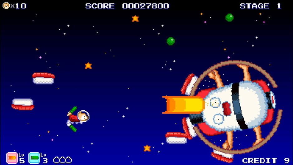 Rangerdog Screenshot