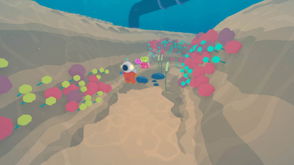Loddlenaut Screenshot