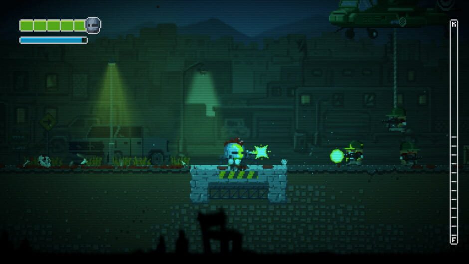 Flippin Kaktus Screenshot