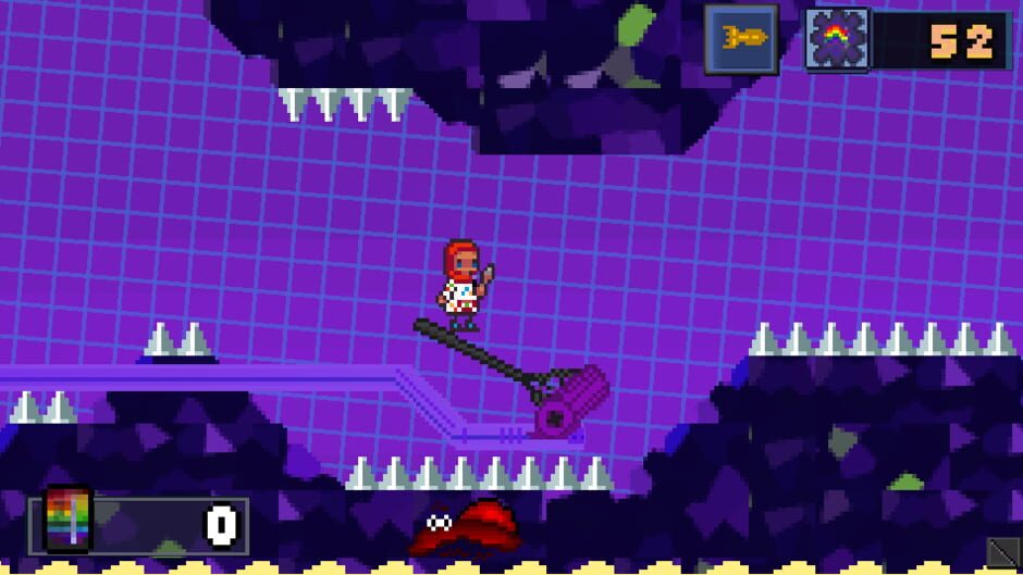 Mira's Brush Screenshot