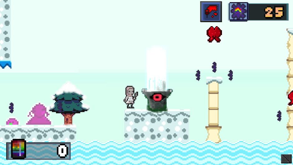 Mira's Brush Screenshot