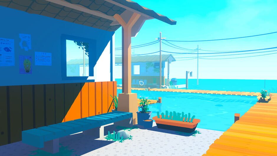 Clawfish Screenshot
