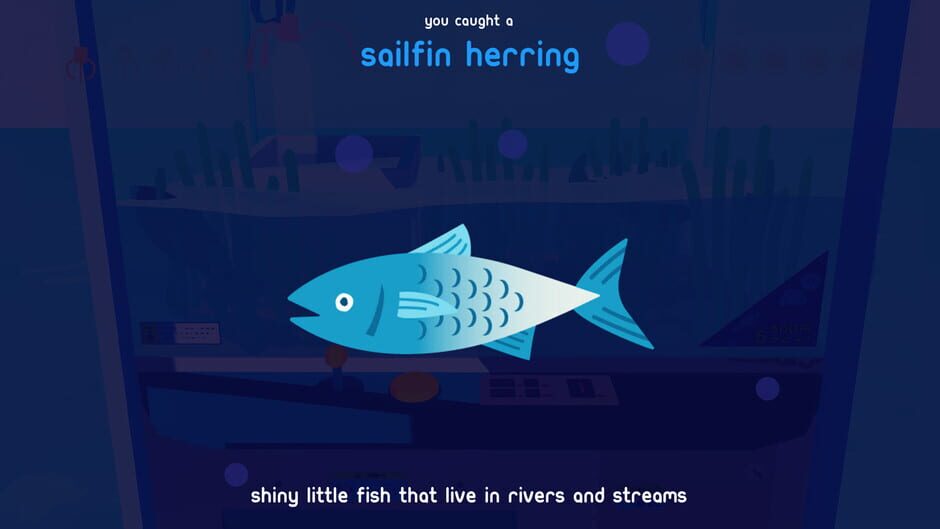 Clawfish Screenshot