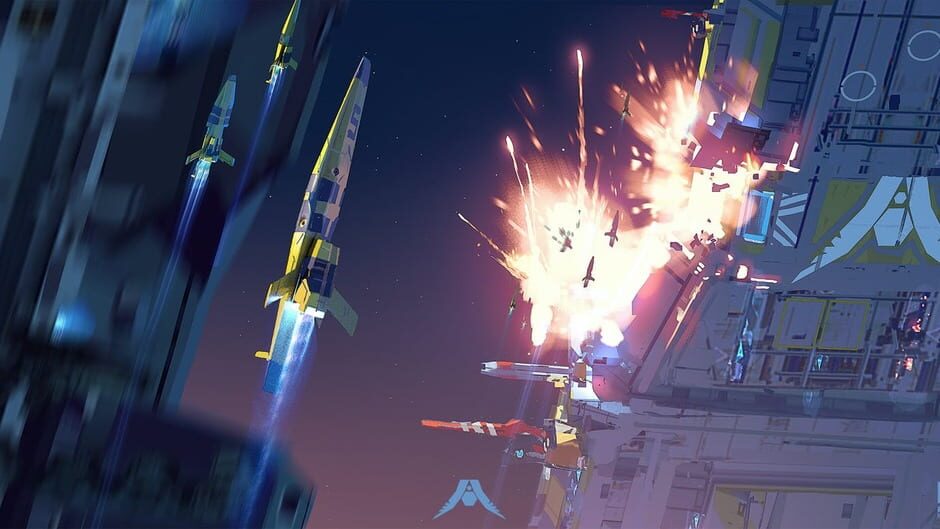 Screenshot Homeworld 3