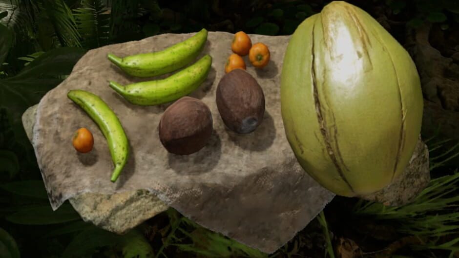 Green Hell VR screenshot 1