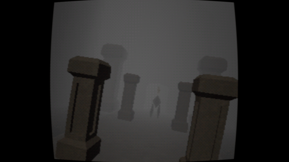 The Crystal Golem Screenshot
