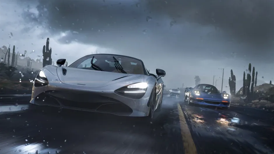 Forza Horizon 5 screenshot 489227