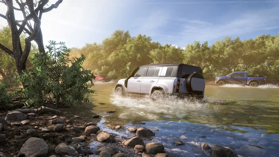 Forza Horizon 5 screenshot 489232